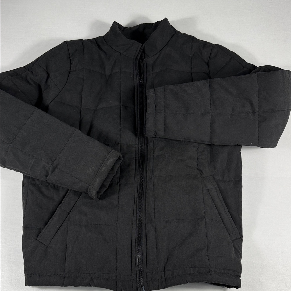 Elegant Black Bomber Jacket for Women